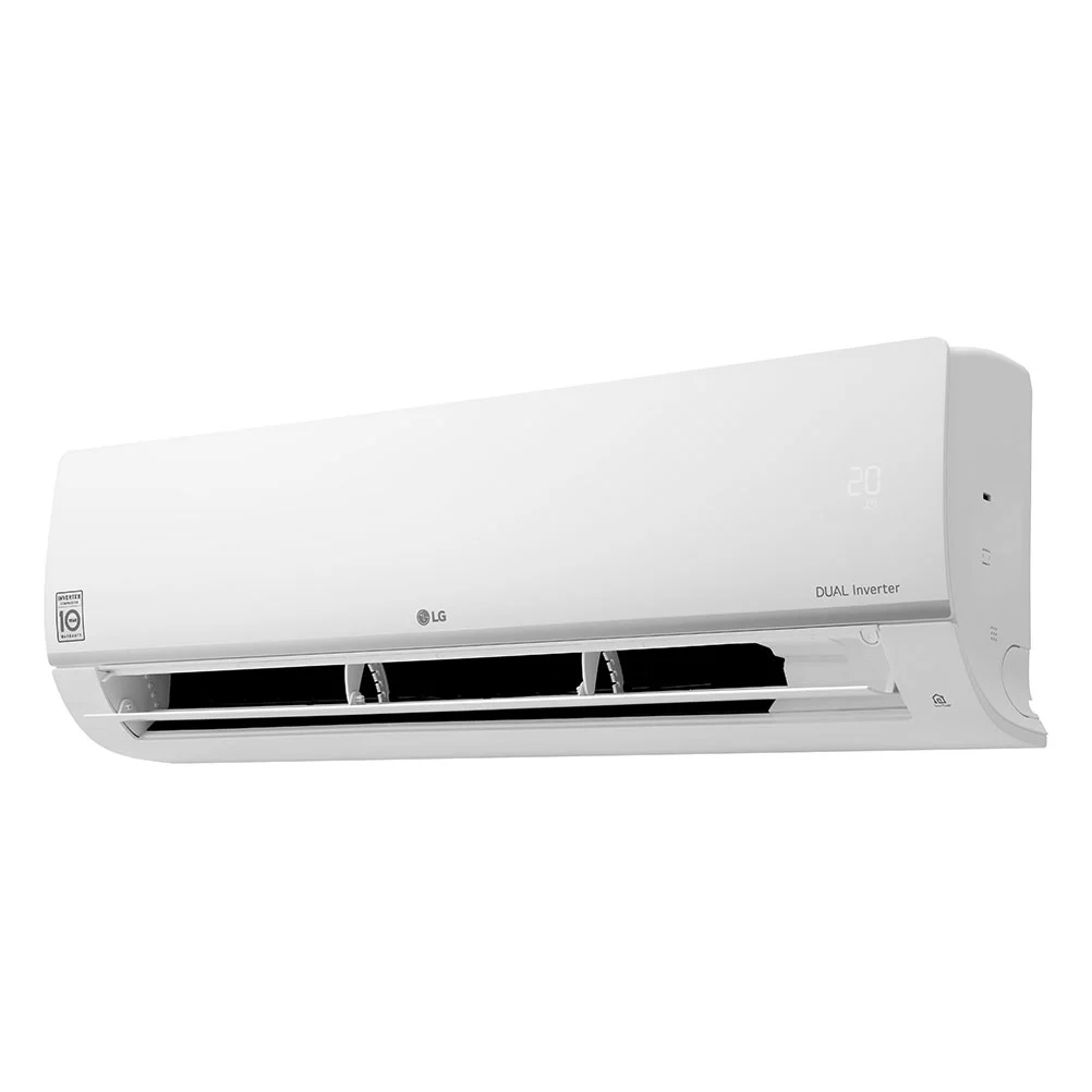 LG Standard Plus 6,6 kW Single Split Aircoset (PZ24NYS) - Image 2