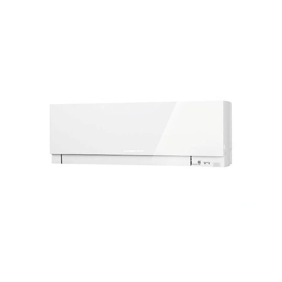 MITSUBISHI ELECTRIC PREMIUM NATURAL WHITE 3,5 kW Single Split Aircoset (MSZ-EF35VGK W + MUZ-EF35VG) met Wifi - Afbeelding 2