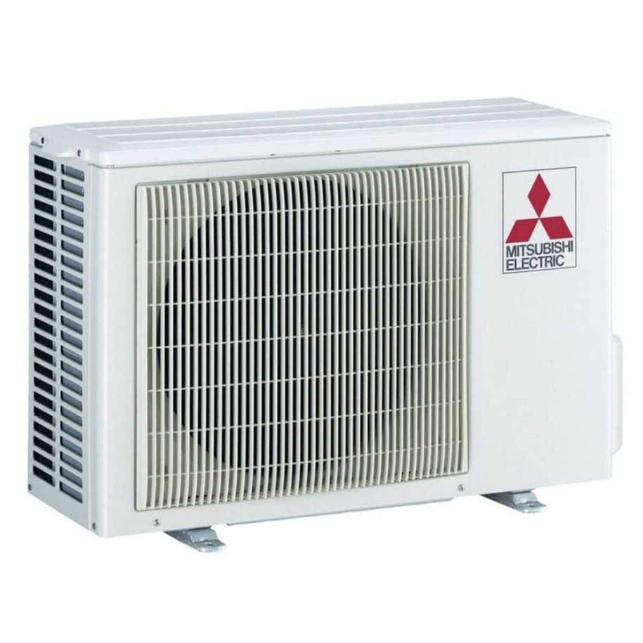 MITSUBISHI ELECTRIC PREMIUM SILVER 3,5 kW Single Split Aircoset (MSZ-EF35VGK S + MUZ-EF35VG) - Afbeelding 4