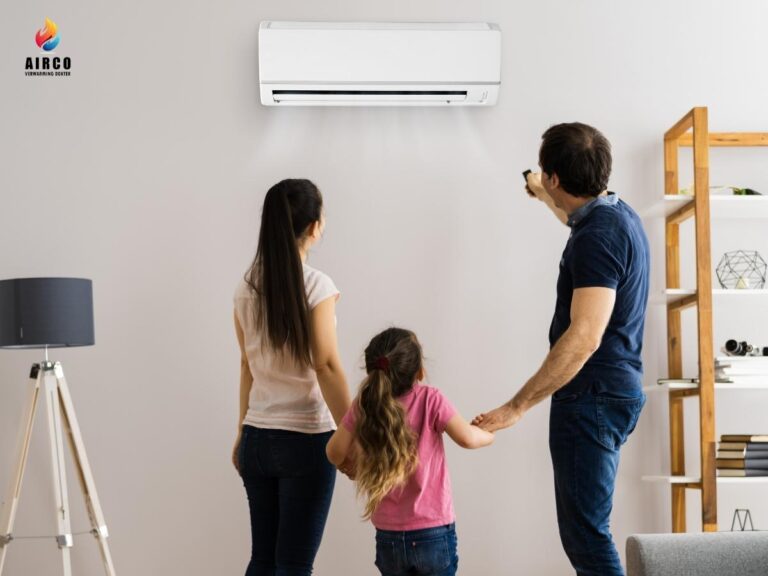 Beste split airco