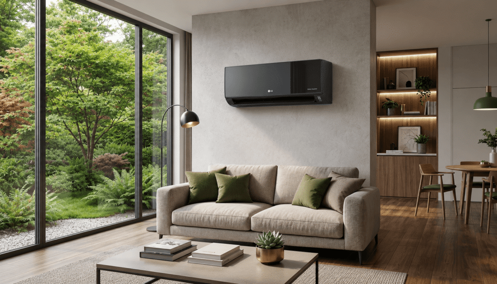 Lg airco binnenunit nederland price