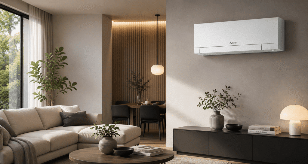 Mitsubishi Airco Kopen