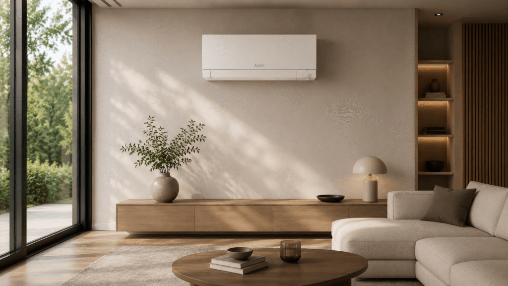 Mitsubishi Airco Nederland Contact