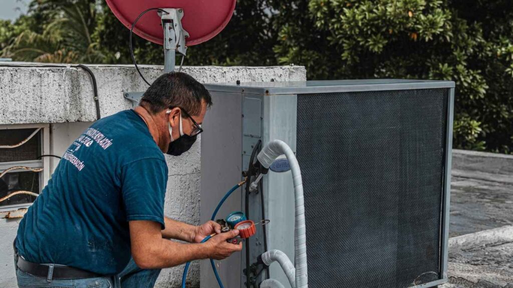 airco onderhoud abonnement