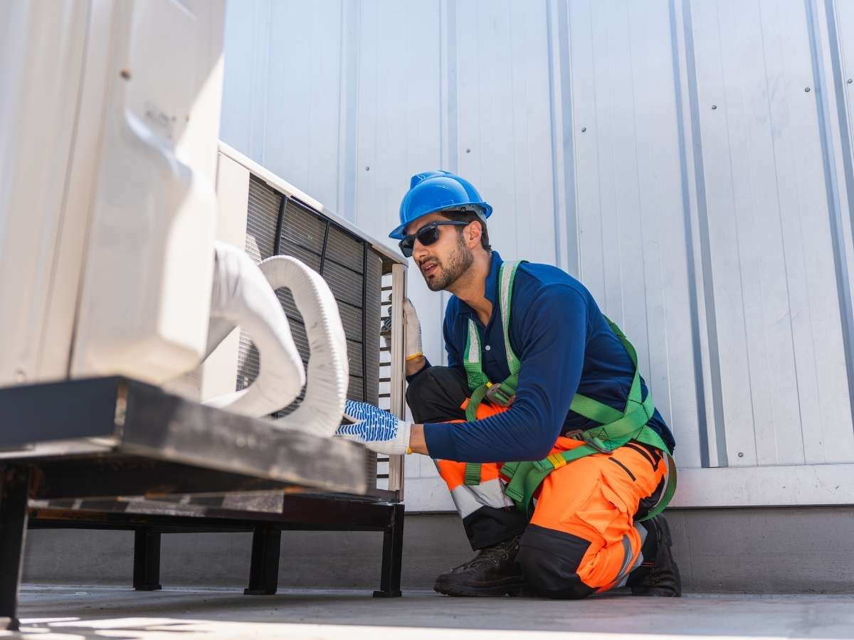 airco onderhoud koste