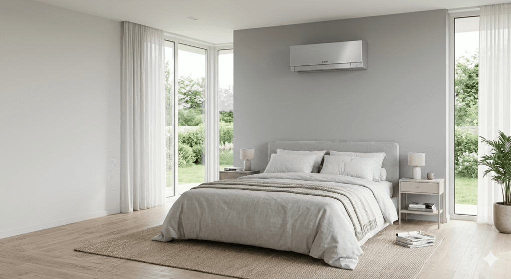 Mitsubishi Airco Nederland