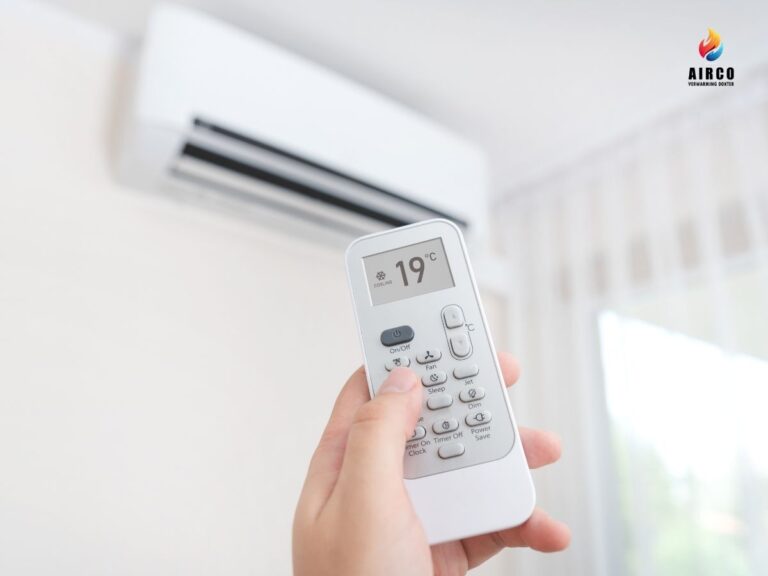 Airco Kosten