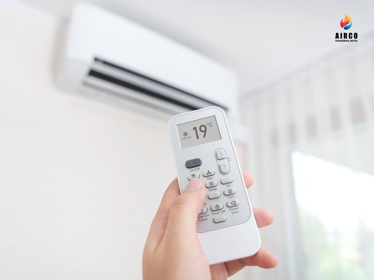 Airco Kosten