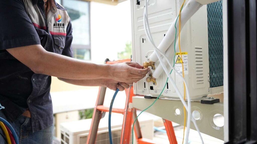 Airco specialist Terneuzen