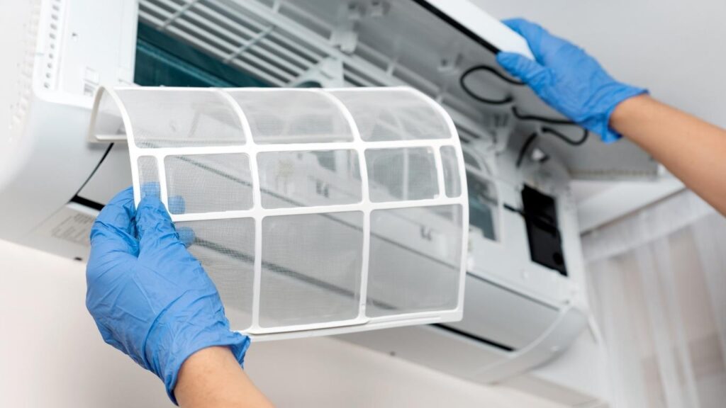 Daikin Airco