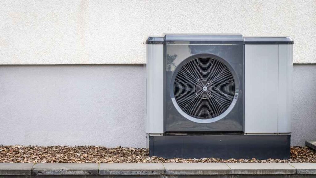 Wat is zuiniger airco of warmtepomp