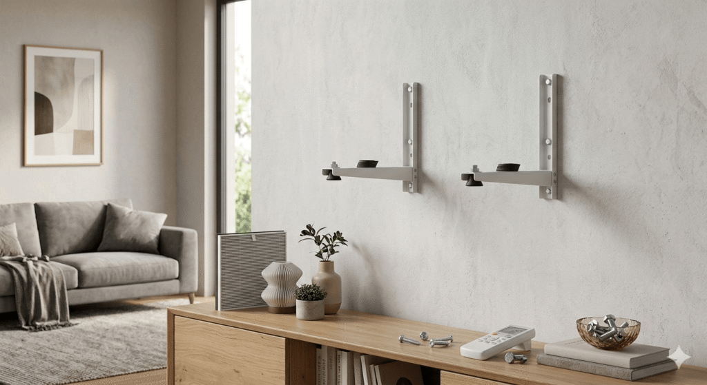 Airco Toebehoren