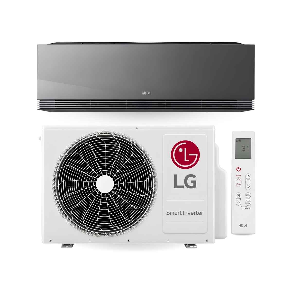 LG Artcool