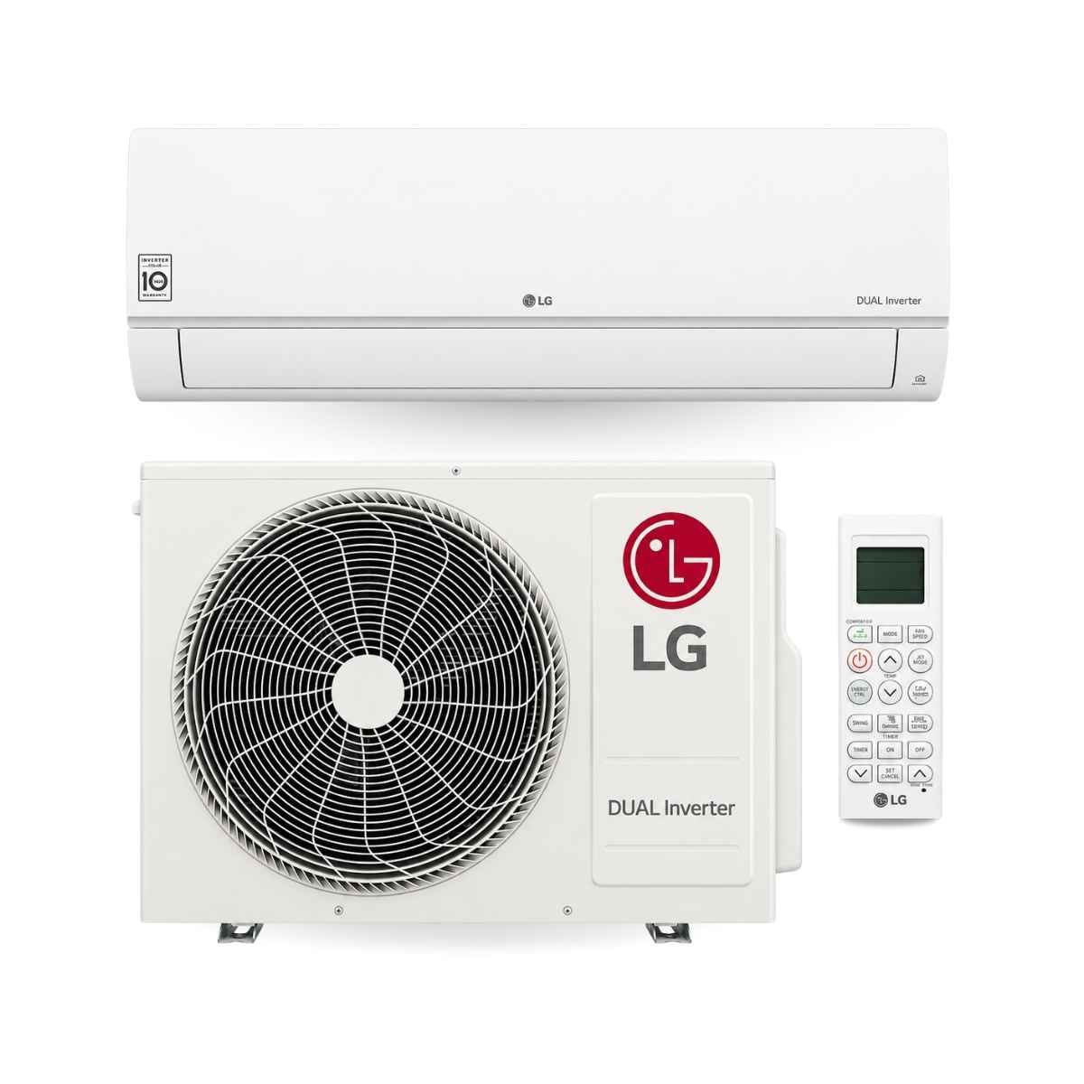 LG Standard Plus