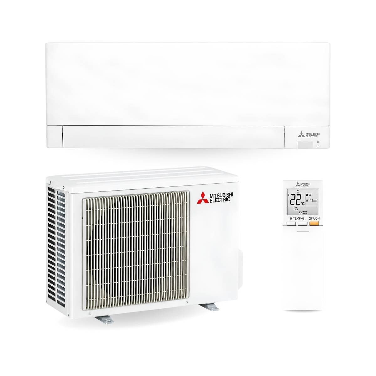 Mitsubishi Electric Compact