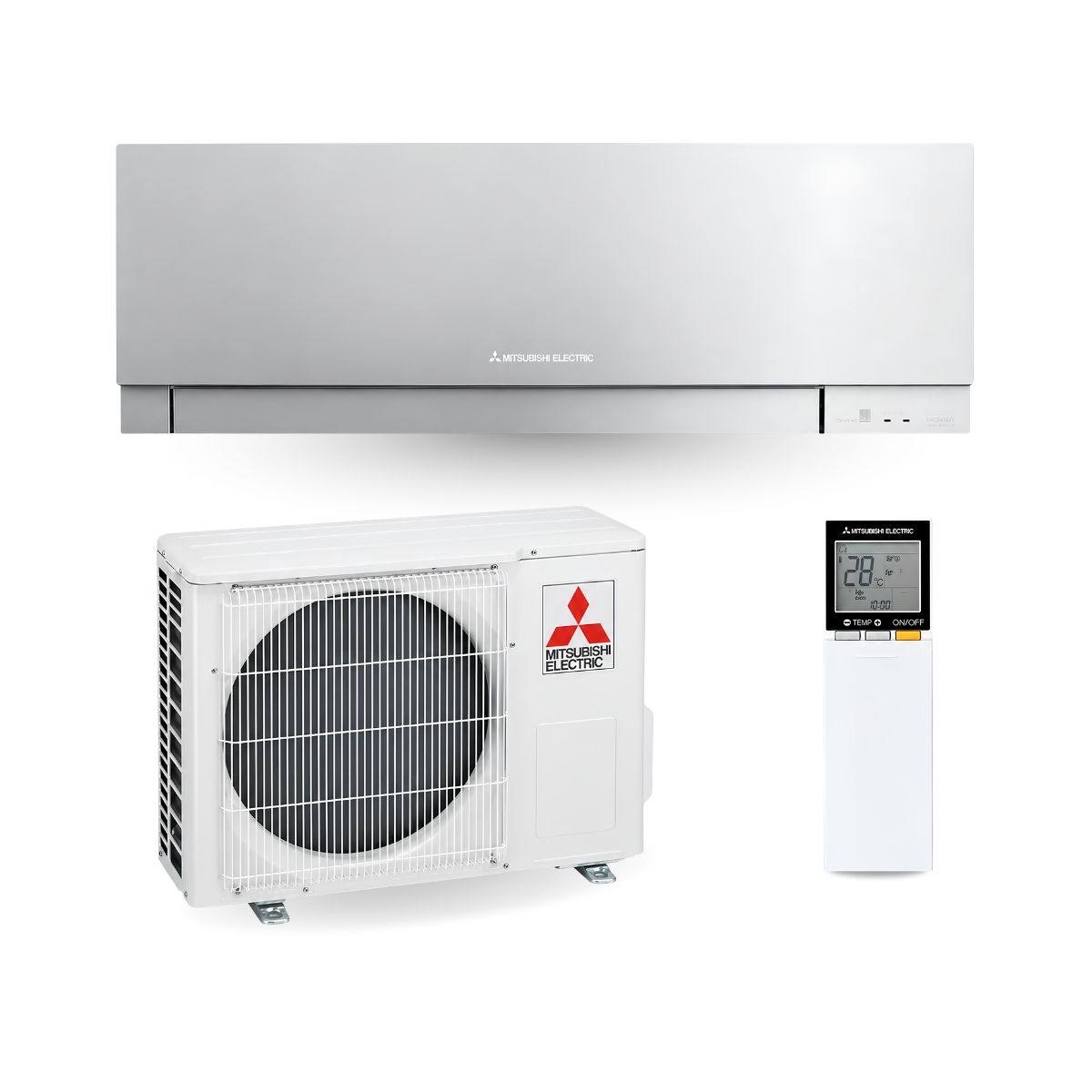 Mitsubishi Electric-Premium