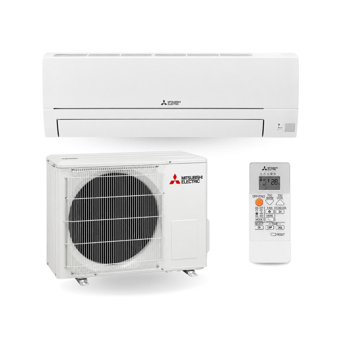 Mitsubishi Electric