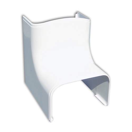 Tecnosystemi Optima Binnen Bocht 90° CAI75