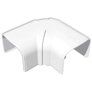 tecnosystemi-optima-cps75-verstelbare-platte-bocht-80-140-wit
