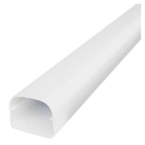 Tecnosystemi Optima Leidinggoot T75 – 14 × 2 Meter