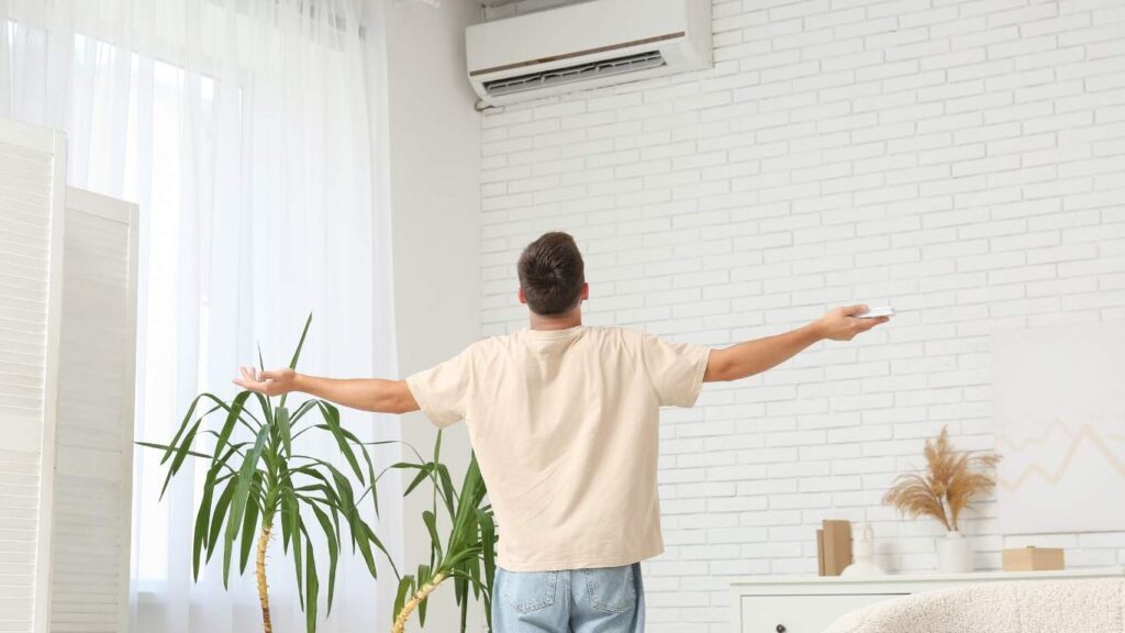 Airco huis kopen