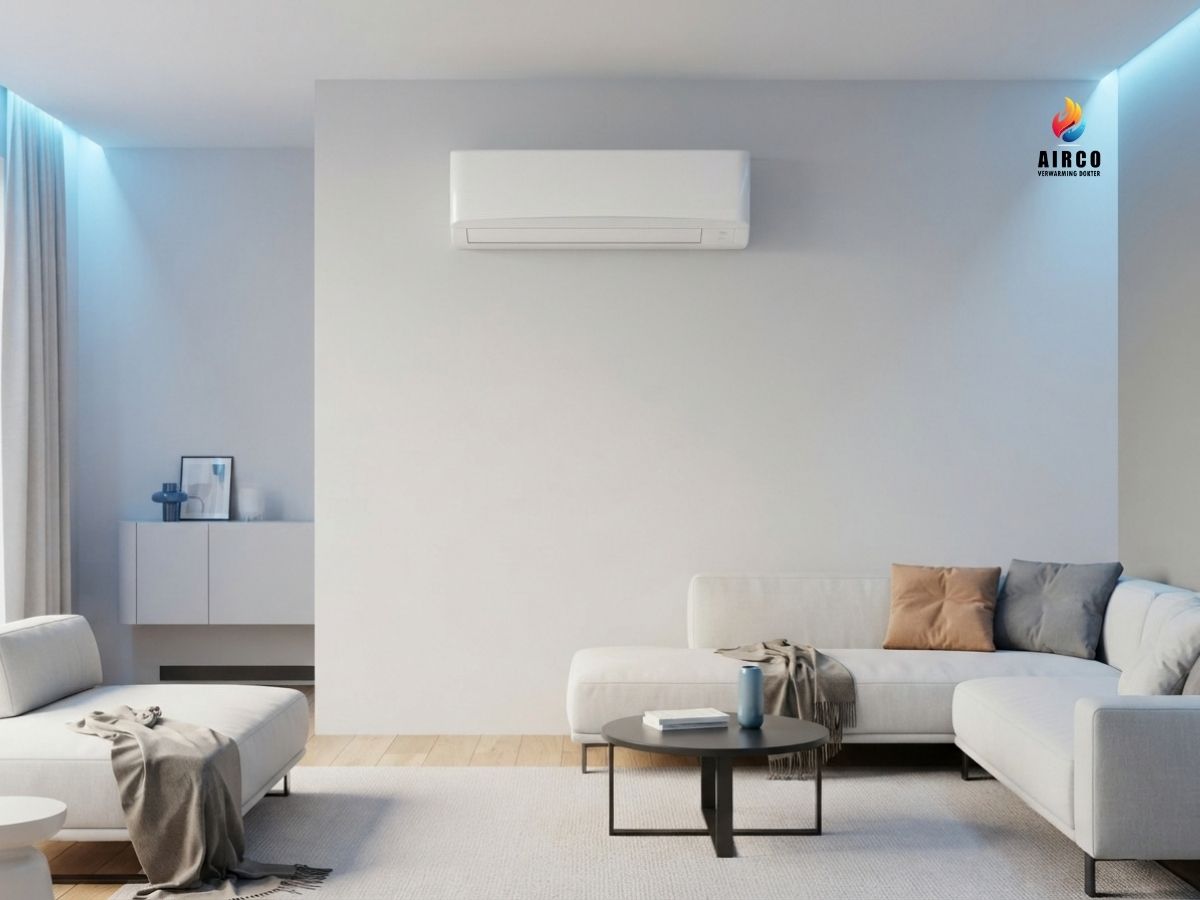 airco voor thuis