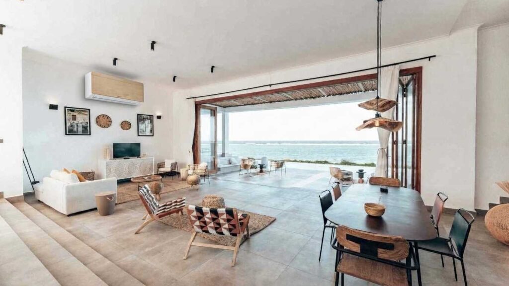 Beste airco voor woning