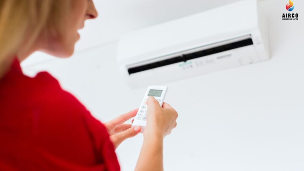 Airco afstandsbediening kopen