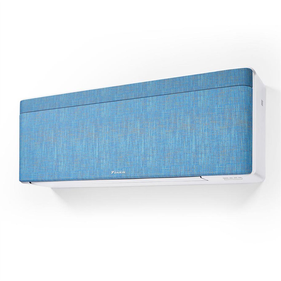 Daikin Stylish Kleurrijke Stof 3.5 kW Single Split Airco Set (FTXA35DC + RXA35A8) - Afbeelding 2